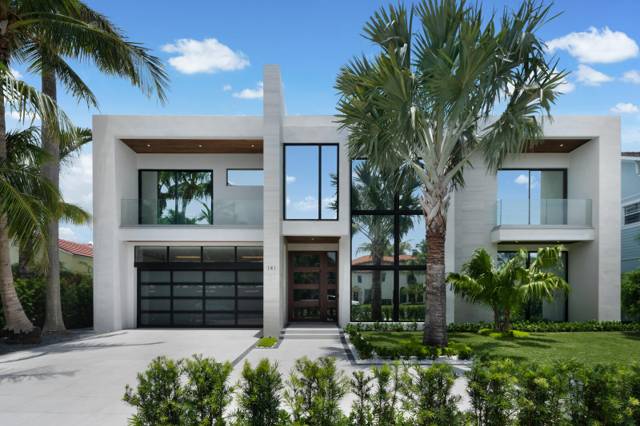 141 Cortez Road
