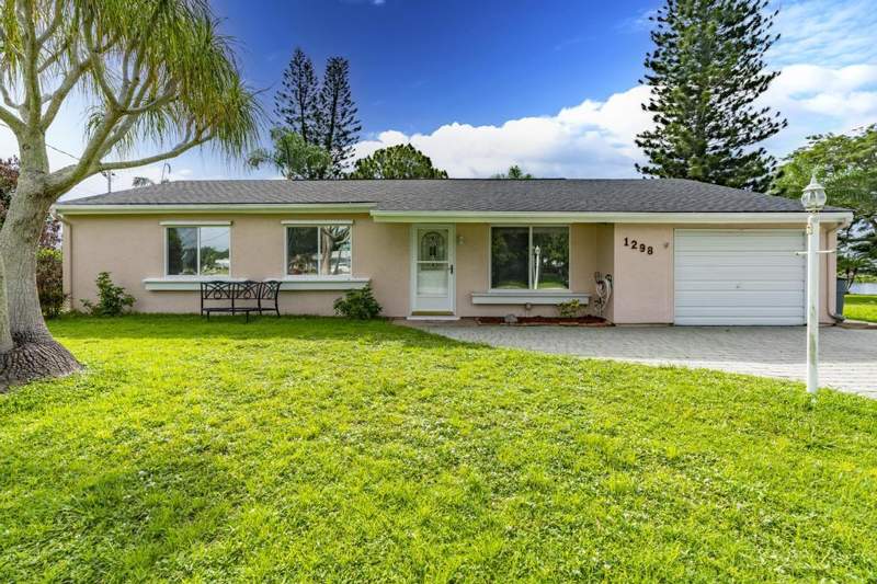 2 bedroom Single Family Residence at 1298 SE Rickenbacker Terrace, First Replat South Port St Lucie Unit 5, Port St. Lucie — photo 2