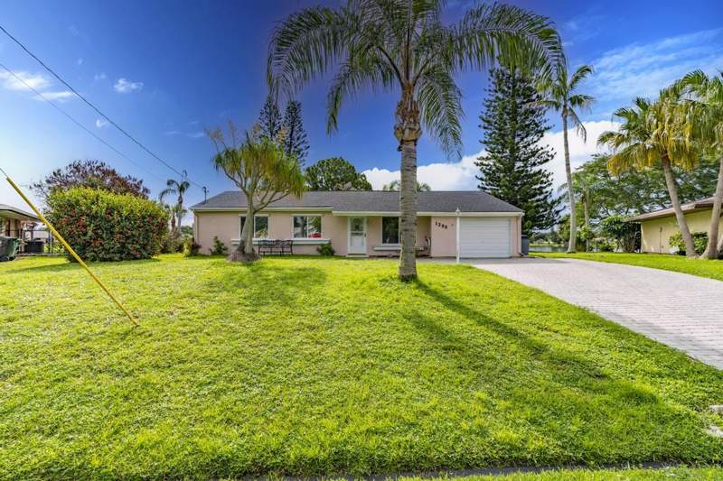 2 bedroom Single Family Residence at 1298 SE Rickenbacker Terrace, First Replat South Port St Lucie Unit 5, Port St. Lucie — photo 5