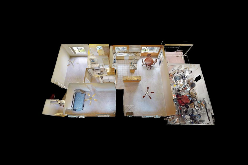 2 bedroom Single Family Residence at 1298 SE Rickenbacker Terrace, First Replat South Port St Lucie Unit 5, Port St. Lucie — photo 4