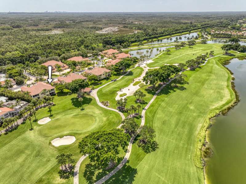 3 bedroom Condominium at 7583 Orchid Hammock Drive #5c, Ibis Golf & Country Club - Orchid Hammock, West Palm Beach — photo 1