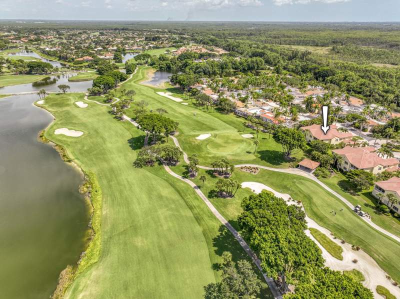 3 bedroom Condominium at 7583 Orchid Hammock Drive #5c, Ibis Golf & Country Club - Orchid Hammock, West Palm Beach — photo 2