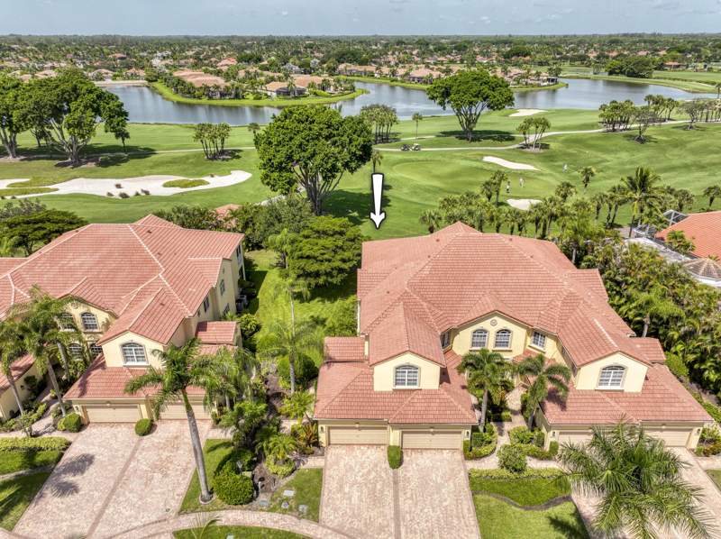 3 bedroom Condominium at 7583 Orchid Hammock Drive #5c, Ibis Golf & Country Club - Orchid Hammock, West Palm Beach — photo 3