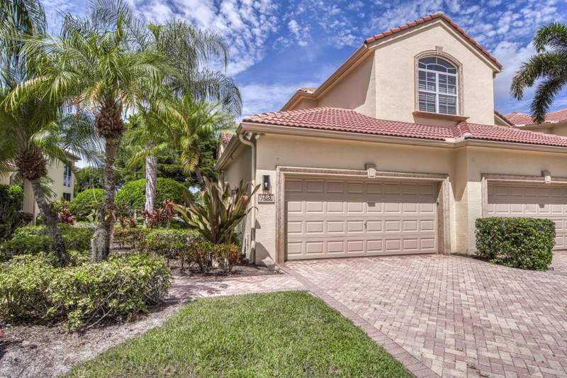 3 bedroom Condominium at 7583 Orchid Hammock Drive #5c, Ibis Golf & Country Club - Orchid Hammock, West Palm Beach — photo 4