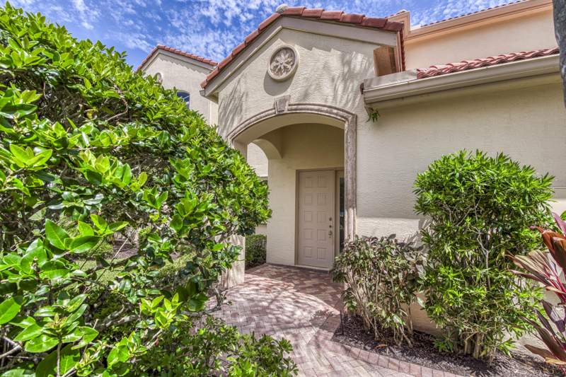3 bedroom Condominium at 7583 Orchid Hammock Drive #5c, Ibis Golf & Country Club - Orchid Hammock, West Palm Beach — photo 5
