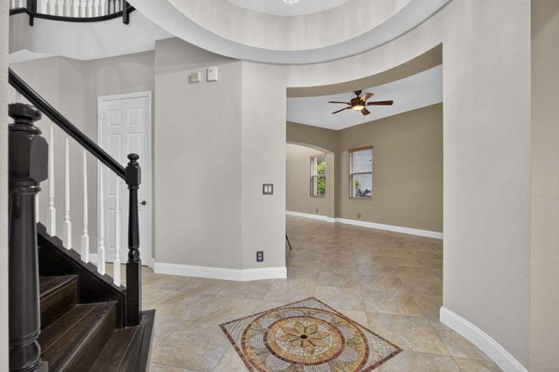 6 bedroom Single Family Residence at 742 Cresta Circle, Terracina Johnson Property, West Palm Beach — photo 5