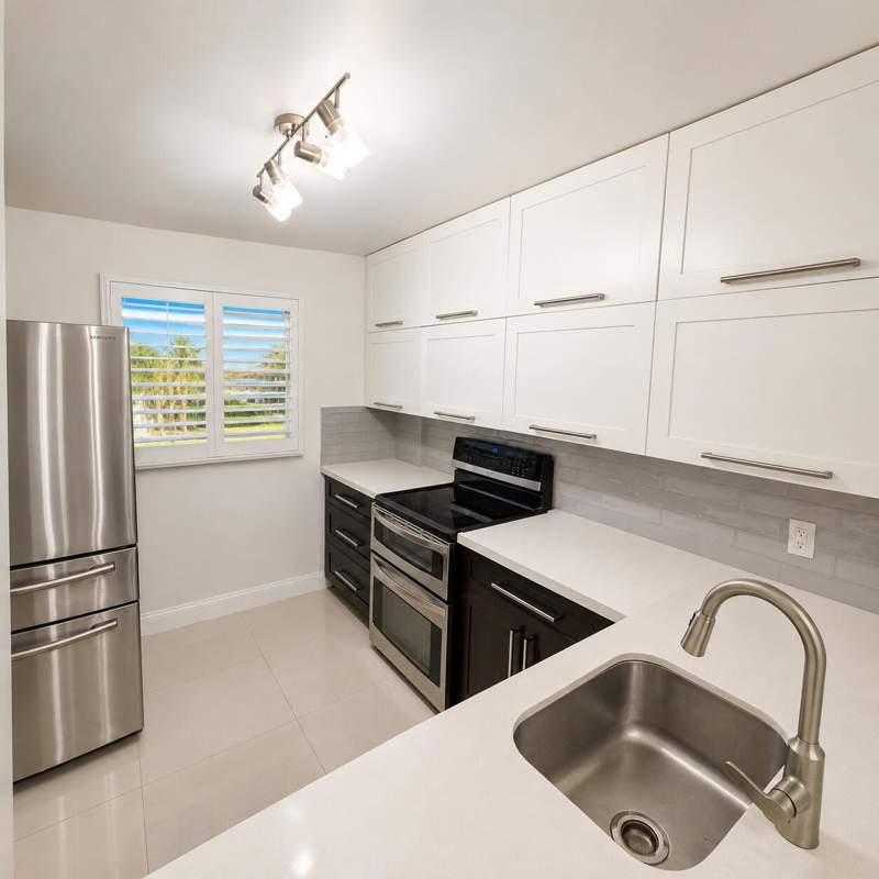 2 bedroom Condominium at 117 Royal Park Drive #1H, Royal Park Condo, Oakland Park — photo 4