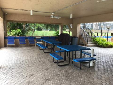 7300 Lake Cir Drive #202, Margate FL - photo 18 of 19
