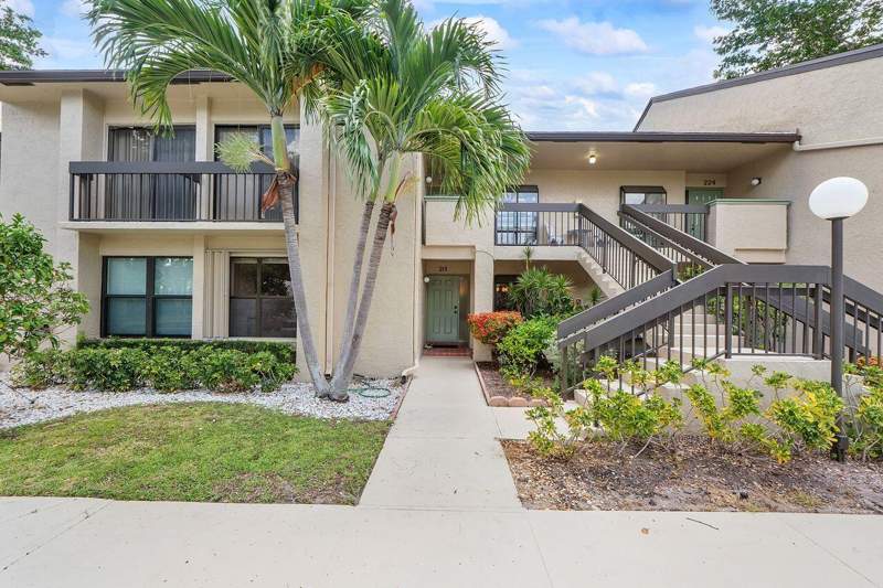 2 bedroom Condominium at 5055 Oak Hill Lane #213, Boca Delray I-Iii Condo S Filed In Or3857P483,4, Delray Beach — photo 4