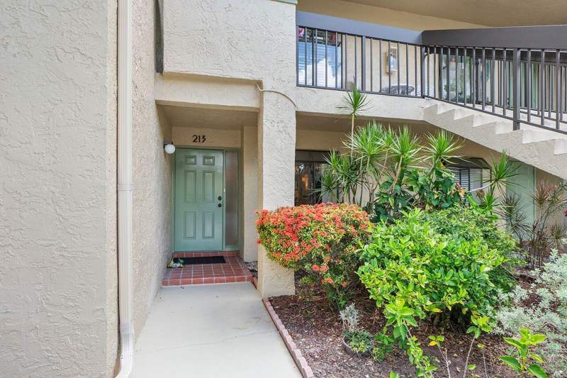 2 bedroom Condominium at 5055 Oak Hill Lane #213, Boca Delray I-Iii Condo S Filed In Or3857P483,4, Delray Beach — photo 5