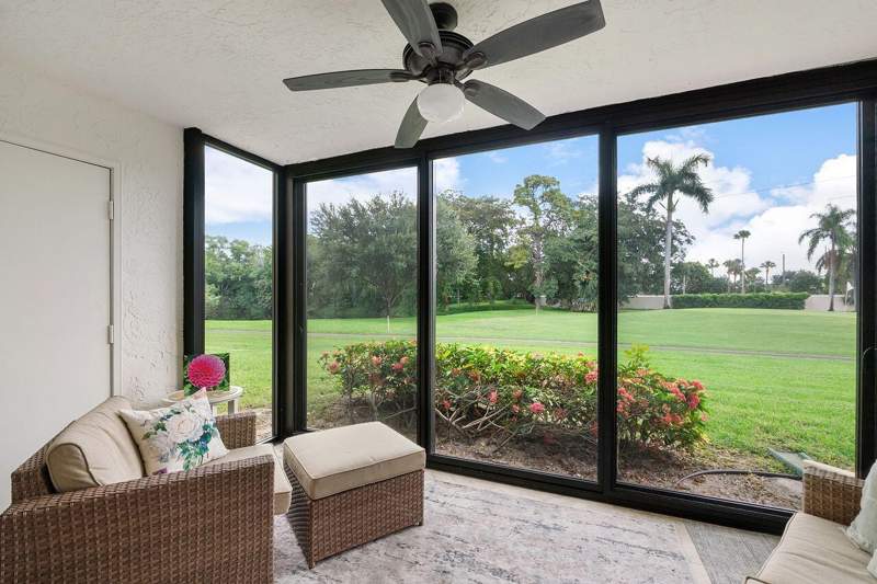 2 bedroom Condominium at 5055 Oak Hill Lane #213, Boca Delray I-Iii Condo S Filed In Or3857P483,4, Delray Beach — photo 3