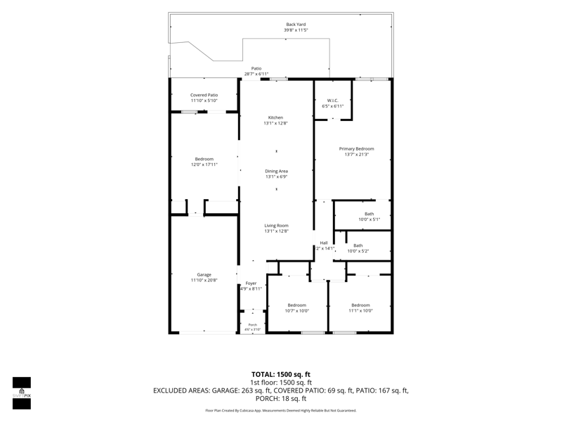3 bedroom Townhouse at 904 NW 51st Street, Villa Verde, Deerfield Beach — photo 3