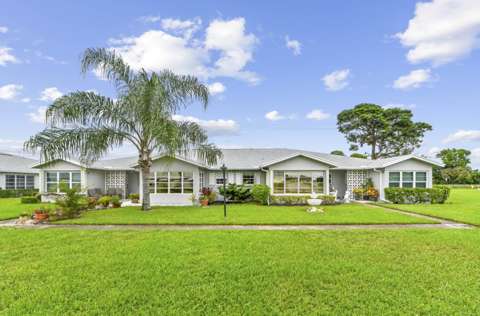 14519 Canalview Drive #C, home for sale on Canalview Drive