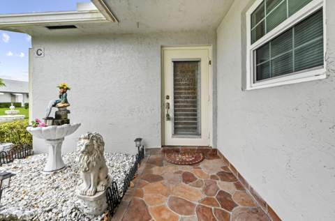 14519 Canalview Drive #C, Delray Beach FL - photo 6 of 40
