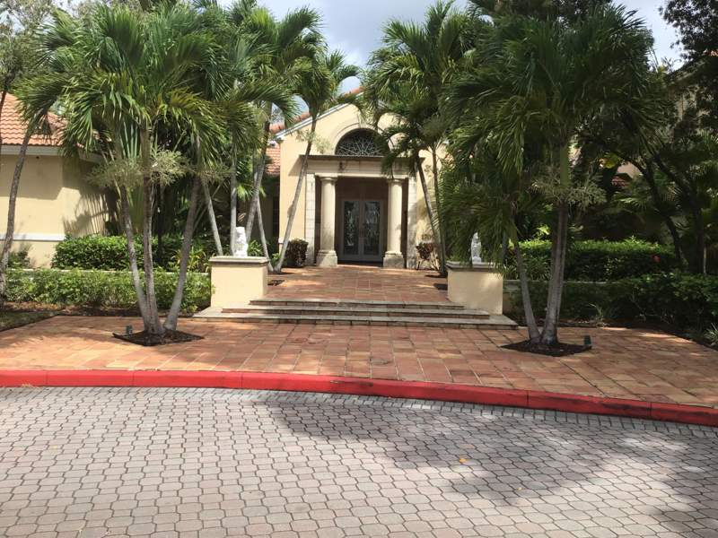 1 bedroom Condominium at 1743 Village Boulevard #304, Milano Condo, West Palm Beach — photo 2