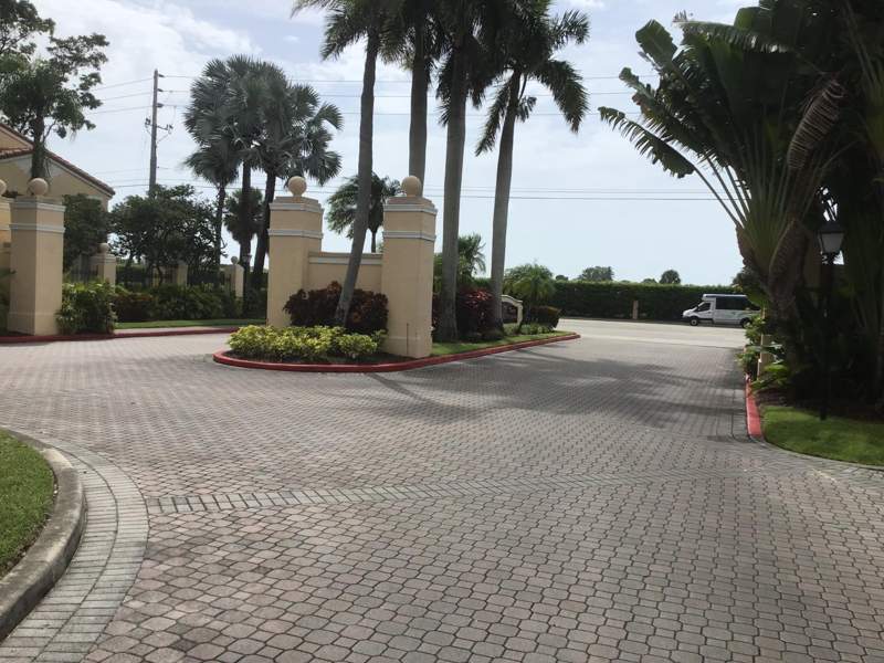 1 bedroom Condominium at 1743 Village Boulevard #304, Milano Condo, West Palm Beach — photo 4