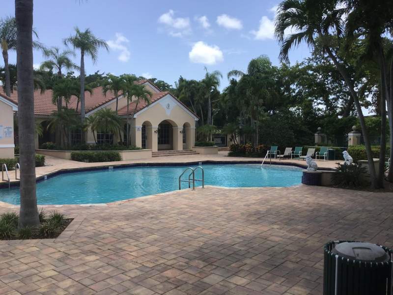 1 bedroom Condominium at 1743 Village Boulevard #304, Milano Condo, West Palm Beach — photo 5
