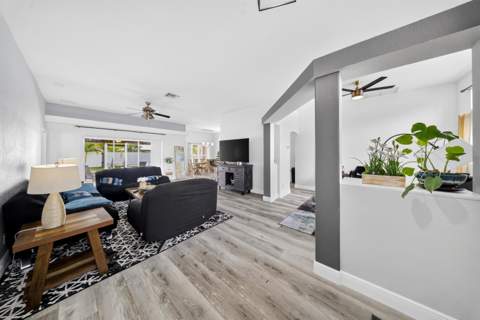 1929 SW Breezeway Street, Port St. Lucie FL - photo 12 of 49