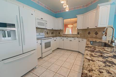 1009 NW Tuscany Drive, Port St. Lucie FL - photo 7 of 41