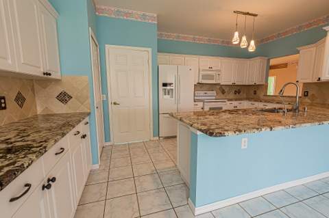 1009 NW Tuscany Drive, Port St. Lucie FL - photo 6 of 41