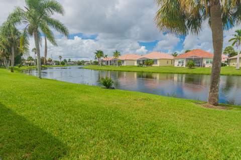 1009 NW Tuscany Drive, Port St. Lucie FL - photo 20 of 41