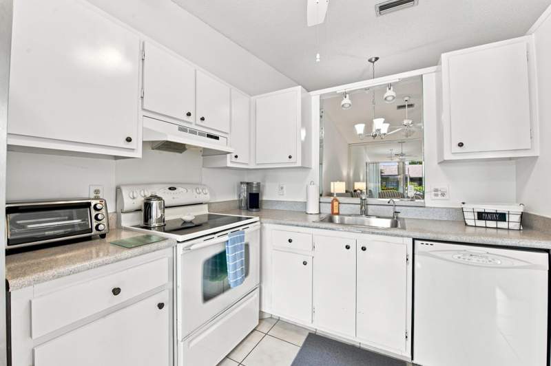 2 bedroom Villa at 18829 Argosy Drive #B, Whisper Walk, Boca Raton — photo 3