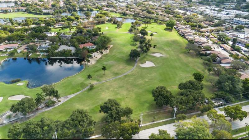 2 bedroom Condominium at 2800 N 46th Avenue #A404, Grandview At Emerald Hills Condo, Hollywood — photo 5