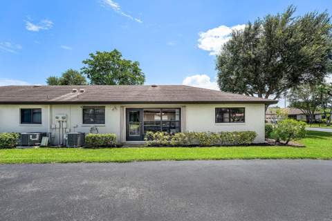 4869 Equestrian Road #A, Boynton Beach FL - photo 24 of 27
