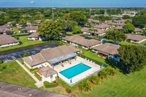 4869 Equestrian Road #A, Boynton Beach FL - photo 20 of 27