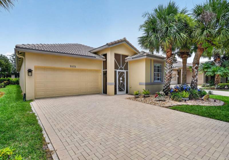 3 bedroom Single Family Residence at 9575 Sandpiper Shores Way, Baywinds Rpd 12, West Palm Beach — photo 3