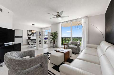 3610 Gardens Parkway #804A, home for sale on Gardens Parkway