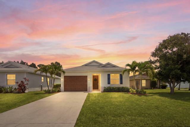 Palm Gardens