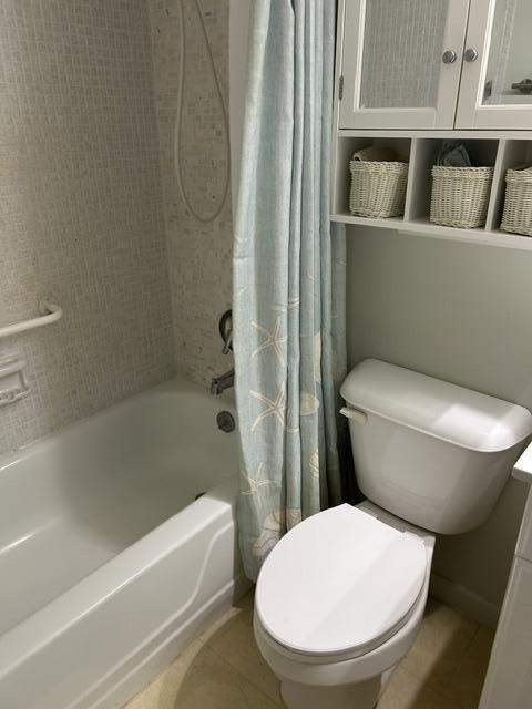 1955 SW Palm City Road #28 H, Stuart FL - photo 22 of 23