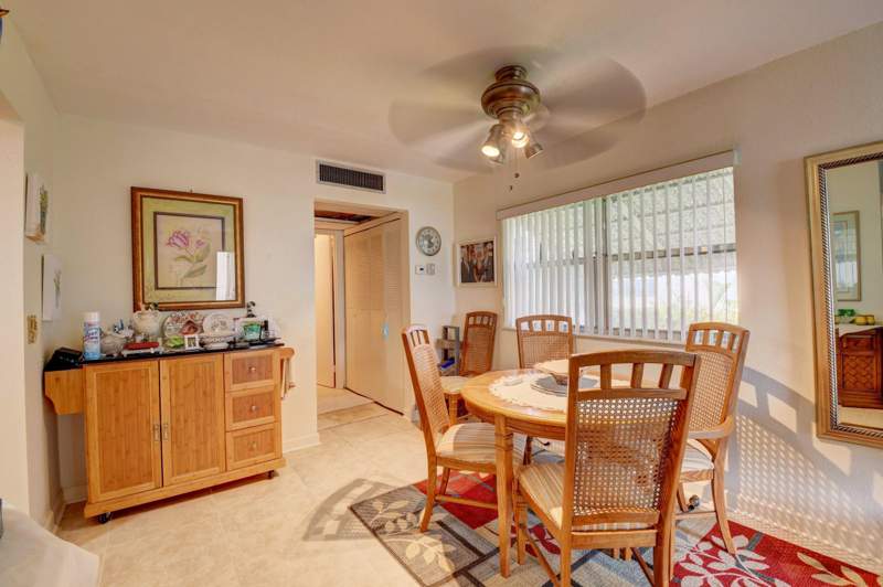 1 bedroom Condominium at 450 Brittany Drive, Kings Point Brittany Condos, Delray Beach — photo 3