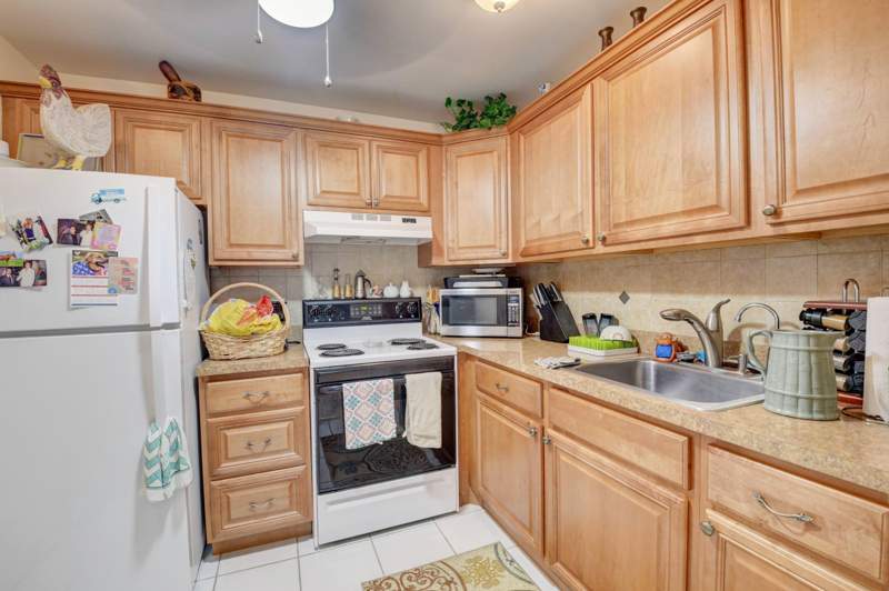 1 bedroom Condominium at 450 Brittany Drive, Kings Point Brittany Condos, Delray Beach — photo 4