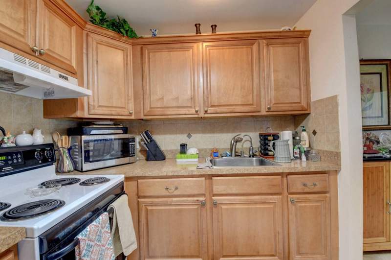 1 bedroom Condominium at 450 Brittany Drive, Kings Point Brittany Condos, Delray Beach — photo 2