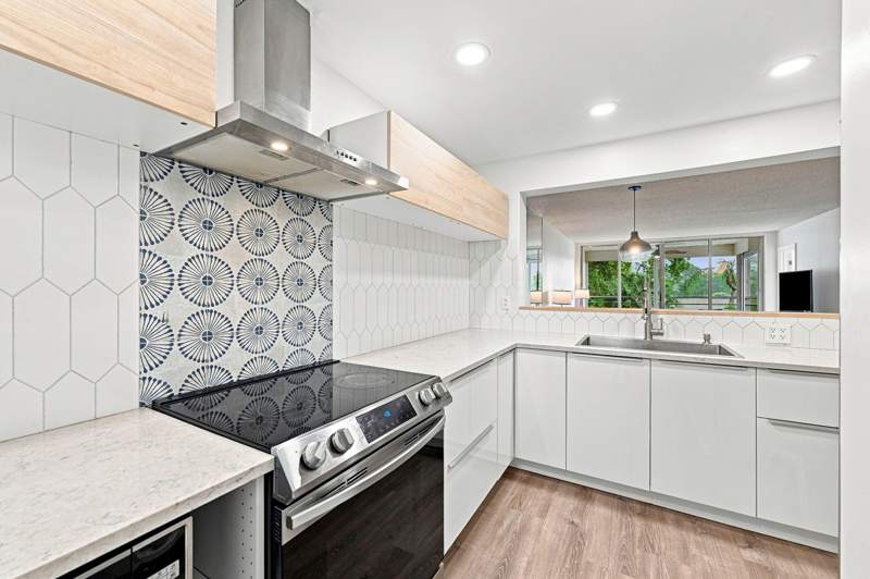 2 bedroom Condominium at 9440 Poinciana Place #314, Poinciana 4 Of Pine Island Ridge, Davie — photo 5