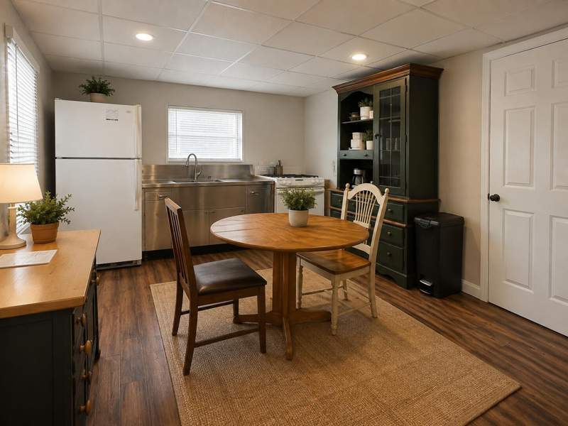 2 bedroom Mobile Home at 16 Palm Drive #16, Ramblewood Mobile Home Park, Lake Worth Beach — photo 3