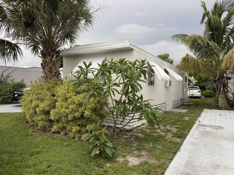 16 Palm Drive #16, Lake Worth Beach FL - photo 10 of 10