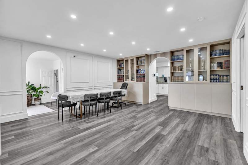 4 bedroom Single Family Residence at 2001 N 52nd Avenue, Hollywood Hills Amen Plat, Hollywood — photo 3