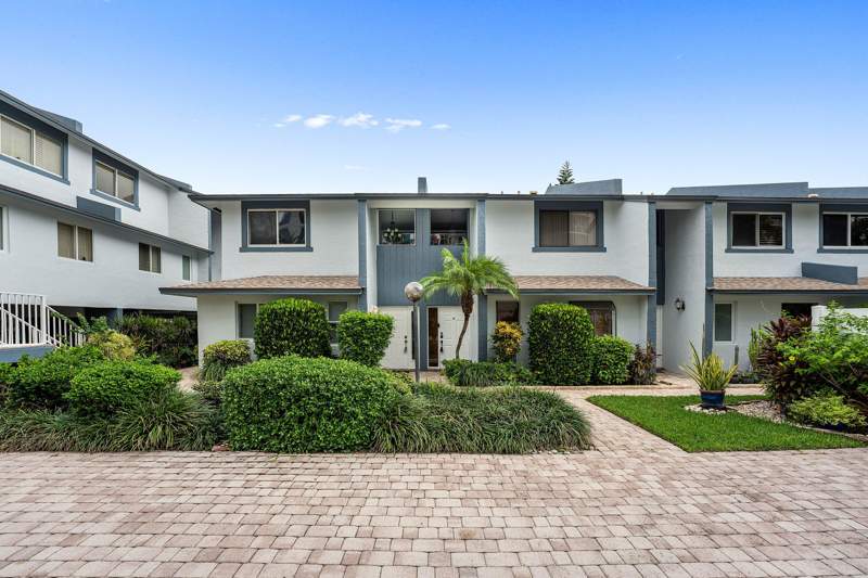 2 bedroom Townhouse at 3409 SE 8th Street #6, Beach Haven Townhomes Condo, Pompano Beach — photo 5