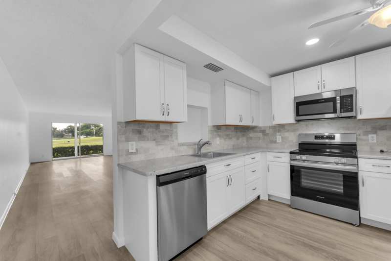 2 bedroom Condominium at 3003 Portofino Isle #K1, Portofino Village 1-E Condo, Coconut Creek — photo 1