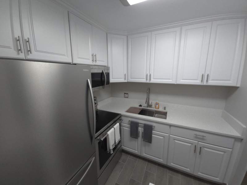 1 bedroom Condominium at 208 Kent M, Century Village, West Palm Beach — photo 2