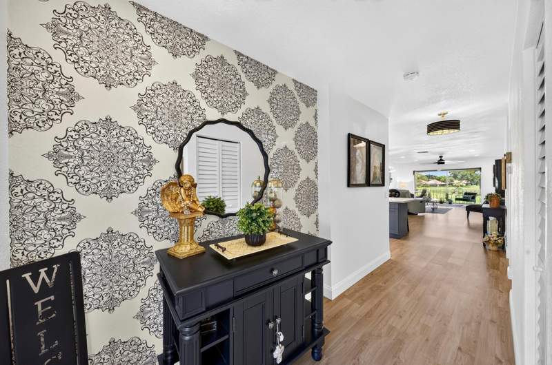 2 bedroom Condominium at 8425 Casa Del Lago #H, Fairways Of Boca Lago Condo, Boca Raton — photo 5