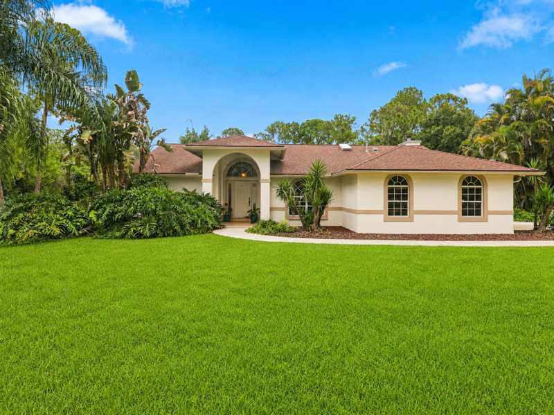 3 bedroom Single Family Residence at 11389 150th Court, Jupiter Farms, Jupiter Farms — photo 1