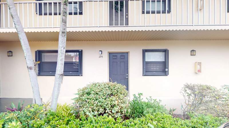 2 bedroom Condominium at 701 N Indian River Drive #105, Indian River Place, A Condominium, Fort Pierce — photo 2