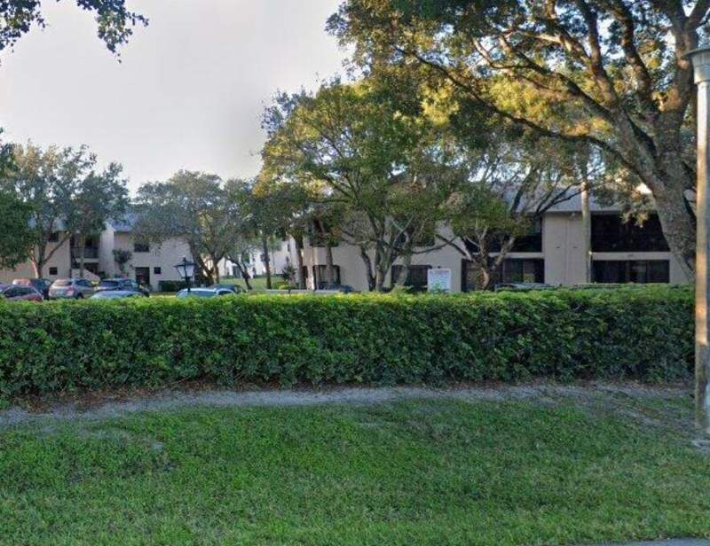 2 bedroom Condominium at 3425 NW 47th Avenue #3191, Karanda Village V-A Condo, Coconut Creek — photo 2