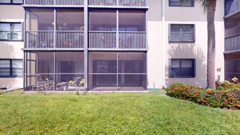 701 N Indian River Drive #105, Fort Pierce FL - photo 22 of 34