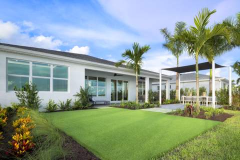 13366 SW Bally Drive, Port St. Lucie FL - photo 12 of 12