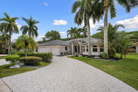 10386 NW 62nd Drive, Parkland FL - photo 10 of 62